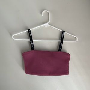 Nike Bralette Top